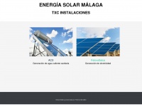 Malaga-solar.es