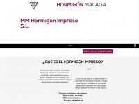 Hormigon-impreso-malaga.es