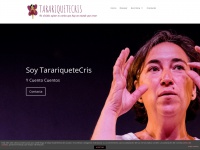 Tarariquetecris.es