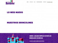 Brincolinesbambinos.com