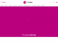 piubellashop.com Thumbnail