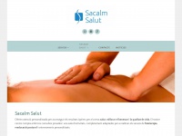 Sacalmsalut.com
