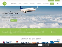 Clubexportafeb.com