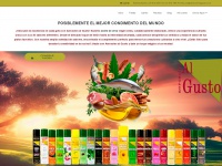 Aceitealgusto.com