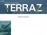 terraz.com.ar Thumbnail