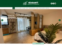 Giaganti.com.ar