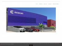 Incocan.com