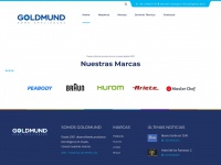 goldmund.com.ar