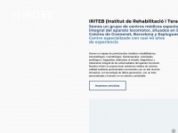 Iriteb.com