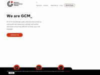globalcommercemedia.com