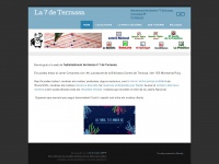 La7deterrassa.com