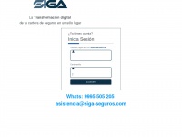 Siga-erp.com