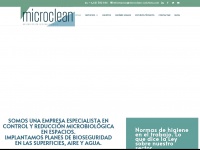 Microclean-solutions.com