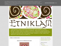 Etniklam-terapias-naturales.blogspot.com