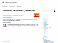 Bancos-espana.es