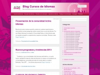 blog-cursos-idiomas.es Thumbnail