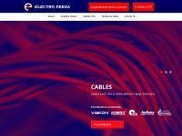 Electropersa.com.mx