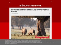 Ibericoscanpipork.blogspot.com