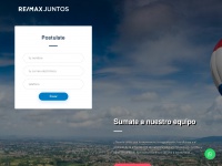 remax-juntos.com.ar