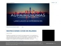 Aupairidiomas.blogspot.com