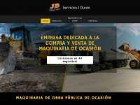serviciosjduran.com
