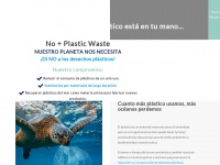 Noplastic-waste.com