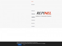 Repinel.com.mx