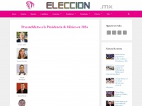 Eleccion.mx