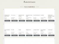 Audiosdeocasion.com