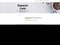 espaciocafe.com Thumbnail
