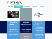 Pyemsa.com