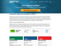 Casasdeapuestas-mexico.com