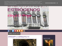Literatura-con-estrogenos.blogspot.com