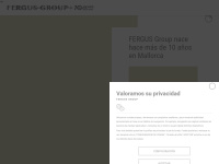 Fergusgroup.com
