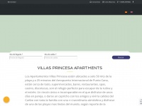 Villasprincesa.com
