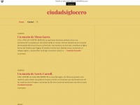 Ciudadsiglocero.wordpress.com
