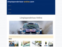 Limpiaparabrisas-online.com
