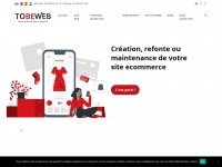 Tobeweb.eu