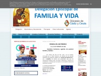 Familiayvidacadizyceuta.blogspot.com