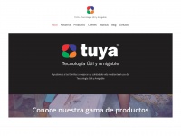 Tuya.com.mx
