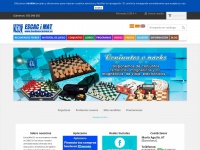 chess-shop-escacimat.com
