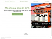 Mecanicarapidacs.com