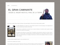 Elgrancaminante.com
