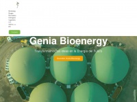 Geniabioenergy.com