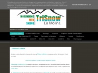 Trisnowlamolina.blogspot.com