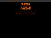 radioalfacs.com Thumbnail