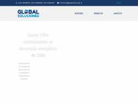 Globalsoluciones.cl