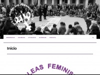 Asambleasfeministascantabria.org
