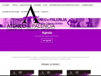 ateneodepalencia.com Thumbnail