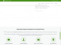 companyincorporation-hongkong.com Thumbnail